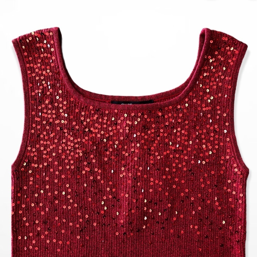 Once Again Tank Top - Picture 5 of 5